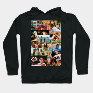 High School Heroes - Dazed and Confused Edition Hoodie